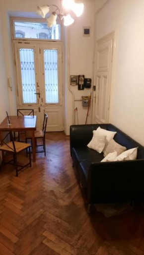 Lovely Riverside Rooms Budapest